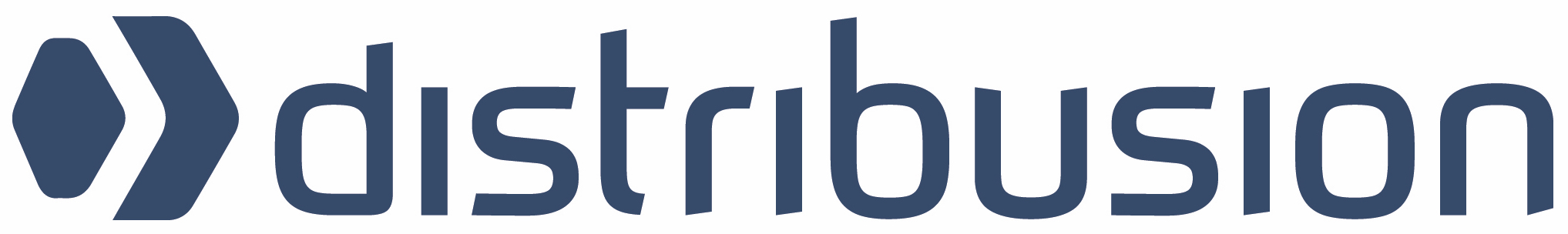 Distribusion Technologies logo